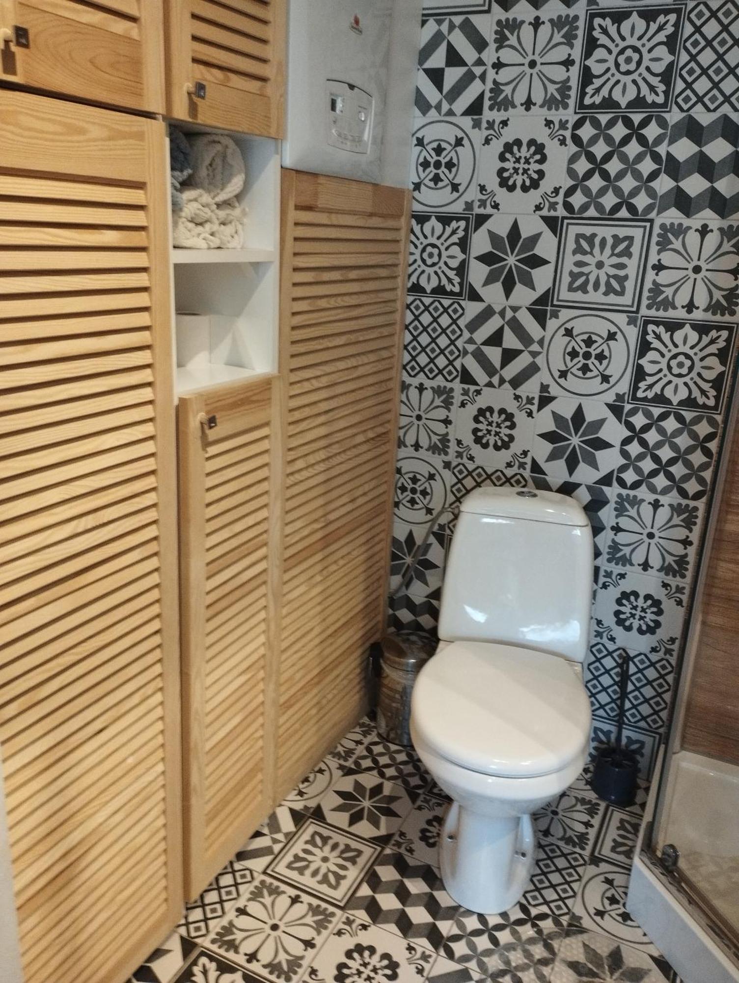 Apartament 4 Plus 1 W Karkonoszach เยเลเนียกูรา ภายนอก รูปภาพ