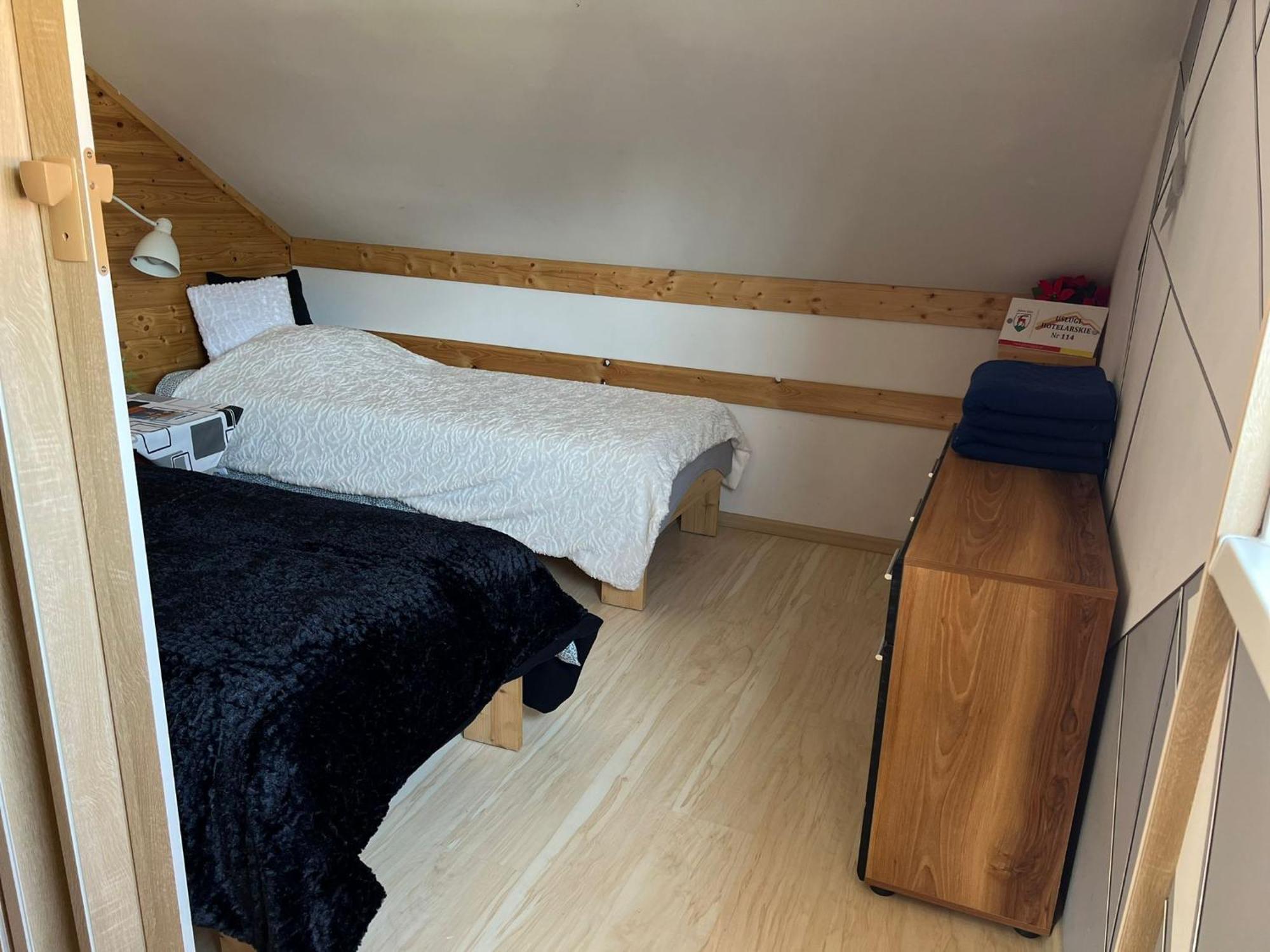 Apartament 4 Plus 1 W Karkonoszach เยเลเนียกูรา ภายนอก รูปภาพ