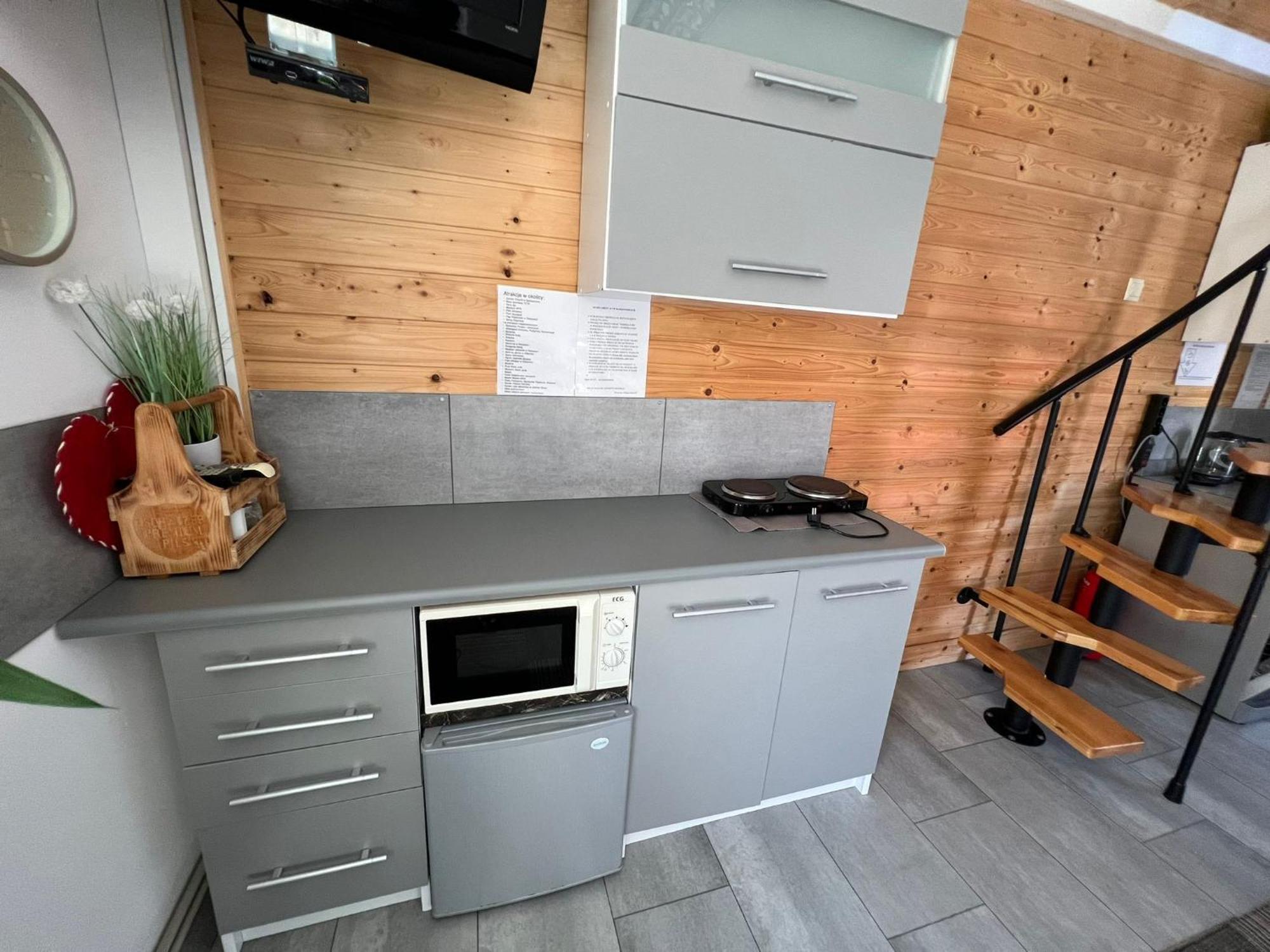 Apartament 4 Plus 1 W Karkonoszach เยเลเนียกูรา ภายนอก รูปภาพ