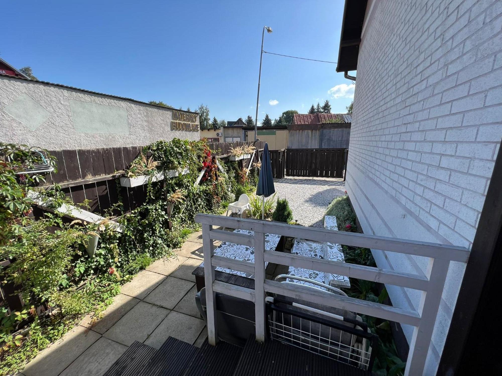 Apartament 4 Plus 1 W Karkonoszach เยเลเนียกูรา ภายนอก รูปภาพ